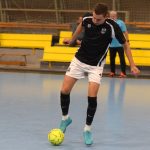 FUTSAL: Chelsea, Stará Garda a Orcas mají první body, šlágr pro Delfíny