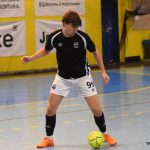 FUTSAL: Dream Team stále neporažený, slavily také Kosatky, Ovečky a Aisin