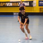 Rychlé vedení Liškám body nepřineslo, radoval se Havířov