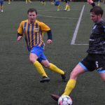 Kestřanům to na umělce nešlo, výhru slavilo Hradiště