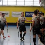 Béčko Lišek využilo domácí prostředí na sto procent