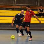 FUTSAL: Masters a Motor za tři body, šlágr mezi Ovečkami a Delfíny skončil smírně