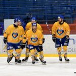 Tři body pro Písek, ústečtí Lvi byli neškodní