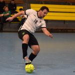 FUTSAL: Dream Team a Delfíni stále bez porážky, tři body také pro Ovečky, Aisin a Chelsea
