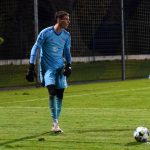 Duel tabulkových sousedů skončil těsnou výhrou Písku