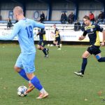 Duel Protivína s Mirovicemi rozsekla druhá půle, radovali se domácí