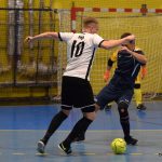 FUTSAL: Brufen si poradil s Aisinem, Chelsea podlehla Dream Teamu