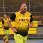 Béčko Masters si zastřílelo, zvítězily i Vokurky, Ovečky a Wanasta