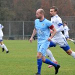 Semicím k výhře nepomohly ani dvě penalty, Protivín srovnal v poslední minutě