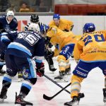 Králové zahodili dvougólový náskok a znovu zůstali bez bodů