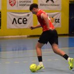FUTSAL: Chelsea, Stará Garda a Orcas mají první body, šlágr pro Delfíny