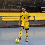 FUTSAL 2. liga: Čtyři týmy stále na nule, favorité nezaváhali