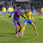 Písek se rozloučil vítězstvím a přezimuje na čtvrtém místě