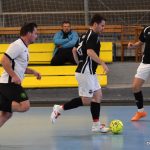 FUTSAL: Dream Team stále neporažený, slavily také Kosatky, Ovečky a Aisin