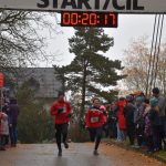 Sraz v neděli u Hýlačky. Běh a pochod na pomoc onkologicky nemocným dětem mají nové trasy