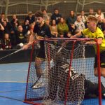 Rychlé vedení Liškám body nepřineslo, radoval se Havířov