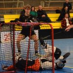 Béčko Lišek využilo domácí prostředí na sto procent