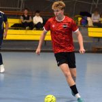 FUTSAL: Masters a Motor za tři body, šlágr mezi Ovečkami a Delfíny skončil smírně