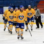 Tři body pro Písek, ústečtí Lvi byli neškodní