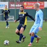 Duel Protivína s Mirovicemi rozsekla druhá půle, radovali se domácí