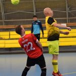 Béčko Masters si zastřílelo, zvítězily i Vokurky, Ovečky a Wanasta