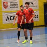 FUTSAL: Chelsea, Stará Garda a Orcas mají první body, šlágr pro Delfíny