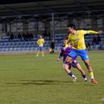 Písek se rozloučil vítězstvím a přezimuje na čtvrtém místě