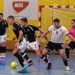 FUTSAL: Dream Team stále neporažený, slavily také Kosatky, Ovečky a Aisin