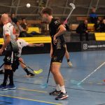 Béčko Lišek využilo domácí prostředí na sto procent