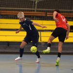 FUTSAL: Masters a Motor za tři body, šlágr mezi Ovečkami a Delfíny skončil smírně