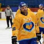 Tři body pro Písek, ústečtí Lvi byli neškodní