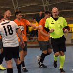 FUTSAL: Dream Team a Delfíni stále bez porážky, tři body také pro Ovečky, Aisin a Chelsea