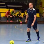 FUTSAL: Brufen si poradil s Aisinem, Chelsea podlehla Dream Teamu