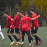 Hradiště se s podzimem loučilo na umělce, body putovaly do Plané