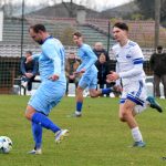 Semicím k výhře nepomohly ani dvě penalty, Protivín srovnal v poslední minutě