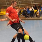 FUTSAL: Chelsea, Stará Garda a Orcas mají první body, šlágr pro Delfíny