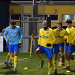 Písek se rozloučil vítězstvím a přezimuje na čtvrtém místě