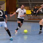 FUTSAL: Dream Team stále neporažený, slavily také Kosatky, Ovečky a Aisin