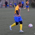 Kestřanům to na umělce nešlo, výhru slavilo Hradiště