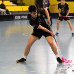 Béčko Lišek využilo domácí prostředí na sto procent