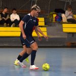 FUTSAL: Masters a Motor za tři body, šlágr mezi Ovečkami a Delfíny skončil smírně