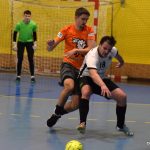 FUTSAL: Dream Team a Delfíni stále bez porážky, tři body také pro Ovečky, Aisin a Chelsea