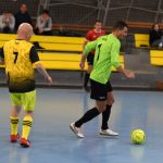 Béčko Masters si zastřílelo, zvítězily i Vokurky, Ovečky a Wanasta