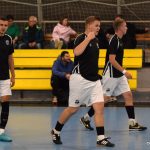 FUTSAL: Chelsea, Stará Garda a Orcas mají první body, šlágr pro Delfíny