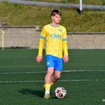 Písečtí dorostenci se s podzimem rozloučili vítězně