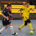 FUTSAL 2. liga: Čtyři týmy stále na nule, favorité nezaváhali