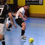 FUTSAL: Dream Team stále neporažený, slavily také Kosatky, Ovečky a Aisin