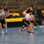 Béčko Lišek využilo domácí prostředí na sto procent