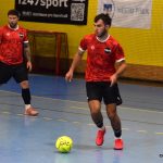 FUTSAL: Masters a Motor za tři body, šlágr mezi Ovečkami a Delfíny skončil smírně