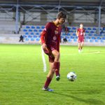 Duel tabulkových sousedů skončil těsnou výhrou Písku